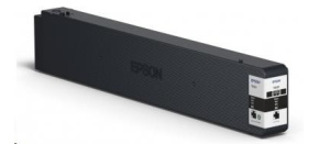 BAZAR - EPSON ink čer WorkForce Enterprise WF-M20590 Black Ink (60.000 str.) - Poškozený obal (Komplet)