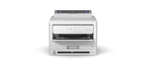 BAZAR - EPSON tiskárna ink čb WorkForce Pro WF-M5399DW (Poškozená krabice) BAZAR - EPSON tiskárna ink čb WorkForce Pro WF-M5399DW (Poškozená krabice)