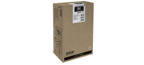 WorkForce Pro WF-C869R Ink Pack XXL Black WorkForce Pro WF-C869R Ink Pack XXL Black