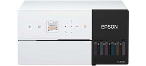 EPSON SureLab SL-D500 EPSON SureLab SL-D500