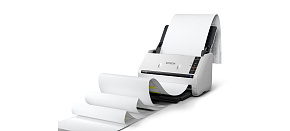 EPSON skener WorkForce DS-530III, A4, USB EPSON skener WorkForce DS-530III, A4, USB
