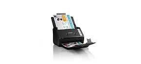 EPSON skener WorkForce ES-550W, A4, USB, Wi-Fi EPSON skener WorkForce ES-550W, A4, USB, Wi-Fi