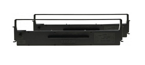 EPSON páska SIDM Black Ribbon Cartridge EPSON páska SIDM Black Ribbon Cartridge