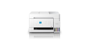 EPSON tiskárna ink EcoTank L5396, A4, LCD displej, ADF, Wi-Fi, Záruka 5 let po registraci zdarma EPSON tiskárna ink EcoTank L5396, A4, LCD displej, ADF, Wi-Fi, Záruka 5 let po registraci zdarma