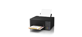 EPSON tiskárna ink EcoTank L3310, A4, technologie Heat-Free, Záruka 5 let po registraci zdarma EPSON tiskárna ink EcoTank L3310, A4, technologie Heat-Free, Záruka 5 let po registraci zdarma