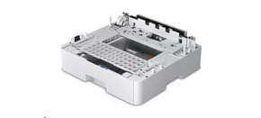 BAZAR - Epson zásobník papíru - 500 listů pro WF-C52xx / C57xx / M52xx / M57xx - Rozbaleno (Náhradní krabice) BAZAR - Epson zásobník papíru - 500 listů pro WF-C52xx / C57xx / M52xx / M57xx - Rozbaleno (Náhradní krabice)
