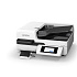 EPSON skener WorkForce DS-71000WN, A3, 600x600 dpi, USB, LAN, WiFi, Záruka 3 let po registraci