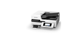 EPSON skener WorkForce DS-71000WN, A3, 600x600 dpi, USB, LAN, WiFi, Záruka 3 let po registraci EPSON skener WorkForce DS-71000WN, A3, 600x600 dpi, USB, LAN, WiFi, Záruka 3 let po registraci