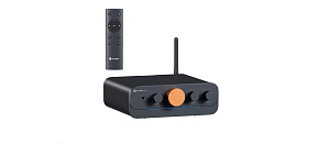 Fosi HT4S vícekanálový zesilovač Fosi HT4S vícekanálový zesilovač