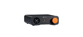 Fosi ZH3 Stolní HiFi DAC se sluchátkovým zesilovačem Fosi ZH3 Stolní HiFi DAC se sluchátkovým zesilovačem