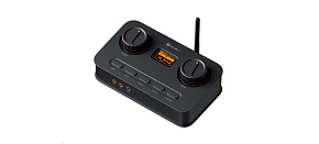 Fosi K7 Herní DAC/Sluchátkový zesilovač Fosi K7 Herní DAC/Sluchátkový zesilovač