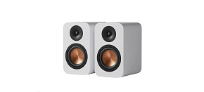 Fosi SP601 regálové reproduktory (cena za pár) - bílé