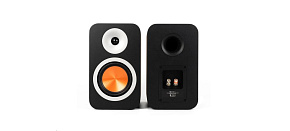 Fosi SP601 regálové reproduktory (cena za pár) - černé Fosi SP601 regálové reproduktory (cena za pár) - černé