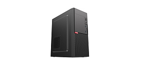 BAZAR - 1stCOOL skříň JAZZ 4, Mid tower, AU, 2xUSB 3.0, 2x USB 2.0, bez zdroje, černá - Po opravě BAZAR - 1stCOOL skříň JAZZ 4, Mid tower, AU, 2xUSB 3.0, 2x USB 2.0, bez zdroje, černá - Po opravě