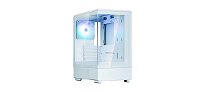 ZALMAN P30 V2 bílá ZALMAN P30 V2 bílá