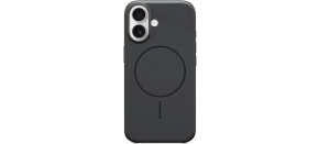 Beats iPhone 16 Case with MagSafe - Midnight Black