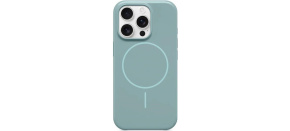 Beats iPhone 16 Pro Case with MagSafe - Riptide Blue Beats iPhone 16 Pro Case with MagSafe - Riptide Blue