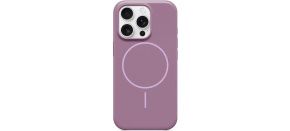Beats iPhone 16 Pro Max Case with MagSafe - Sunset Purple
