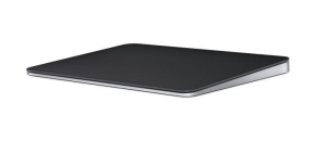 APPLE Magic Trackpad - Black Multi-Touch Surface APPLE Magic Trackpad - Black Multi-Touch Surface
