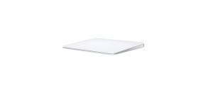 APPLE Magic Trackpad - White Multi-Touch Surface APPLE Magic Trackpad - White Multi-Touch Surface
