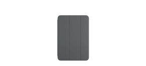 APPLE Smart Folio for iPad mini (A17 Pro) - Charcoal Gray APPLE Smart Folio for iPad mini (A17 Pro) - Charcoal Gray