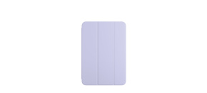 APPLE Smart Folio for iPad mini (A17 Pro) - Light Violet