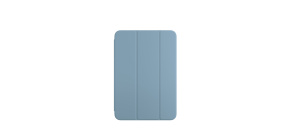 APPLE Smart Folio for iPad mini (A17 Pro) - Denim
