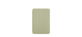 APPLE Smart Folio for iPad mini (A17 Pro) - Sage APPLE Smart Folio for iPad mini (A17 Pro) - Sage