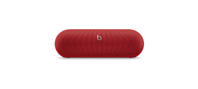 Beats Pill - Wireless Bluetooth Speaker - Statement Red Beats Pill - Wireless Bluetooth Speaker - Statement Red