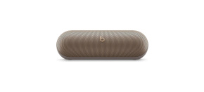 Beats Pill - Wireless Bluetooth Speaker - Champagne Gold