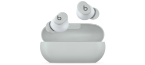 Beats Solo Buds - True Wireless Earbuds - Storm Grey Beats Solo Buds - True Wireless Earbuds - Storm Grey