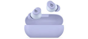 Beats Solo Buds - True Wireless Earbuds - Arctic Purple Beats Solo Buds - True Wireless Earbuds - Arctic Purple
