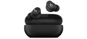 Beats Solo Buds - True Wireless Earbuds - Matte Black Beats Solo Buds - True Wireless Earbuds - Matte Black