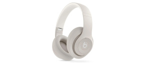 Beats Studio Pro Wireless Over-Ear Headphones - Sandstone