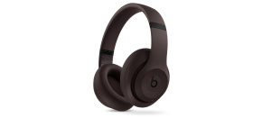 Beats Studio Pro Wireless Over-Ear Headphones - Deep Brown Beats Studio Pro Wireless Over-Ear Headphones - Deep Brown