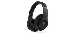 Beats Studio Pro Wireless Over-Ear Headphones - Black Beats Studio Pro Wireless Over-Ear Headphones - Black