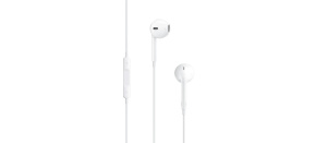 Apple EarPods with Remote and Mic - jack adapter Apple EarPods with Remote and Mic - jack adapter