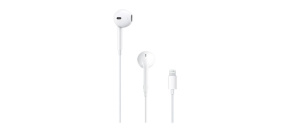 EarPods with Lightning connector EarPods with Lightning connector
