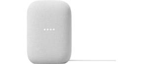 BAZAR - Google Nest Audio chalk BAZAR - Google Nest Audio chalk