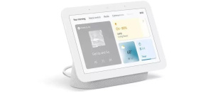 BAZAR - Google Nest Hub 2 chalk - Poškozený obal (Komplet) BAZAR - Google Nest Hub 2 chalk - Poškozený obal (Komplet)