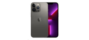 Apple iPhone 13 Pro 256GB Gray (2nd hand) - použité