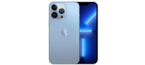 Apple iPhone 13 Pro Max 128GB Blue (2nd hand) - použité Apple iPhone 13 Pro Max 128GB Blue (2nd hand) - použité