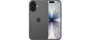 Apple iPhone 17 256GB Black Apple iPhone 17 256GB Black