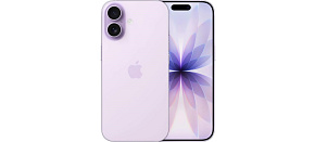 Apple iPhone 17 256GB Lavender Apple iPhone 17 256GB Lavender