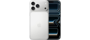 Apple iPhone 17 Pro Max 256GB Silver Apple iPhone 17 Pro Max 256GB Silver