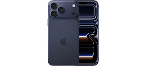 Apple iPhone 17 Pro Max 256GB Deep Blue Apple iPhone 17 Pro Max 256GB Deep Blue