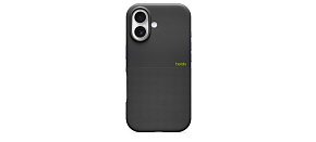 Apple Beats iPhone 17 Rugged Case with MagSafe and Camera Control – Everest Black Apple Beats iPhone 17 Rugged Case with MagSafe and Camera Control – Everest Black