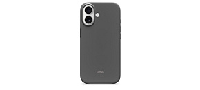 Apple Beats iPhone 17 Case with MagSafe and Camera Control — Granite Gray Apple Beats iPhone 17 Case with MagSafe and Camera Control — Granite Gray