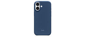 Apple Beats iPhone 17 Case with MagSafe and Camera Control — Bedrock Blue Apple Beats iPhone 17 Case with MagSafe and Camera Control — Bedrock Blue