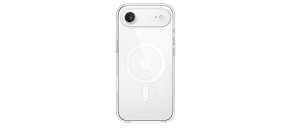 Apple iPhone Air Case with MagSafe – Frost Apple iPhone Air Case with MagSafe – Frost